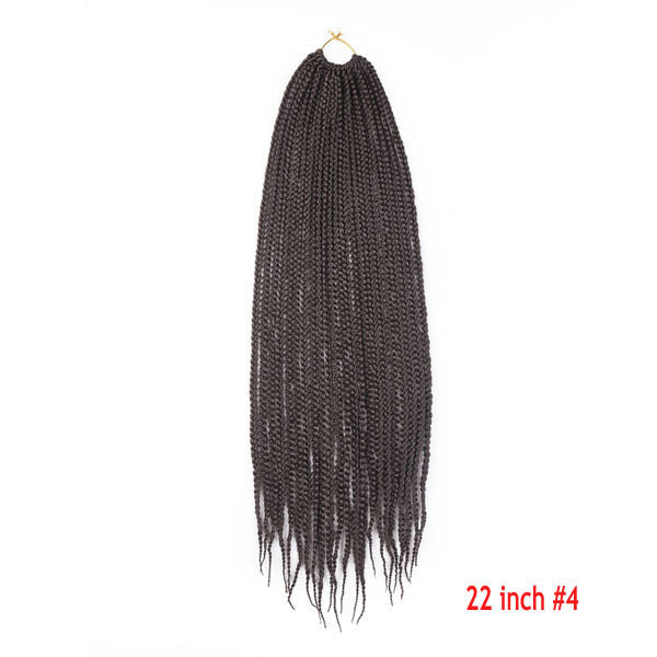 Crochet Hair Senegal Box Braids Braid Hair Extension Crochet Hair Senegal Box Braids Braid Hair Extension